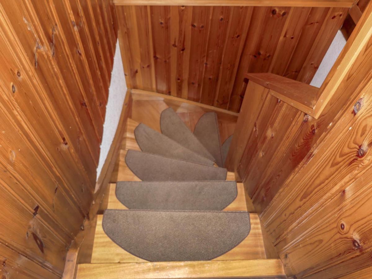 Chalet Magicien By Interhome Nendaz Dış mekan fotoğraf