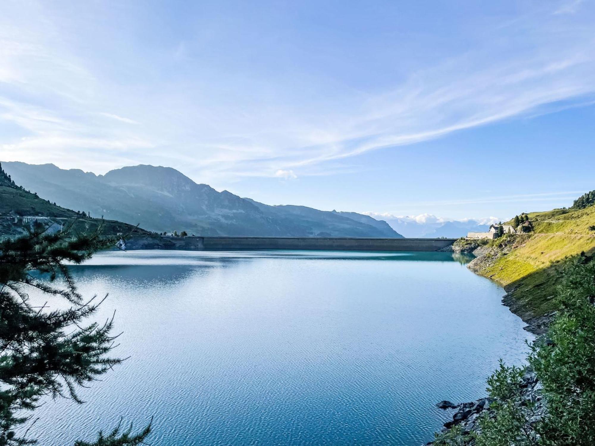 Chalet Magicien By Interhome Nendaz Dış mekan fotoğraf