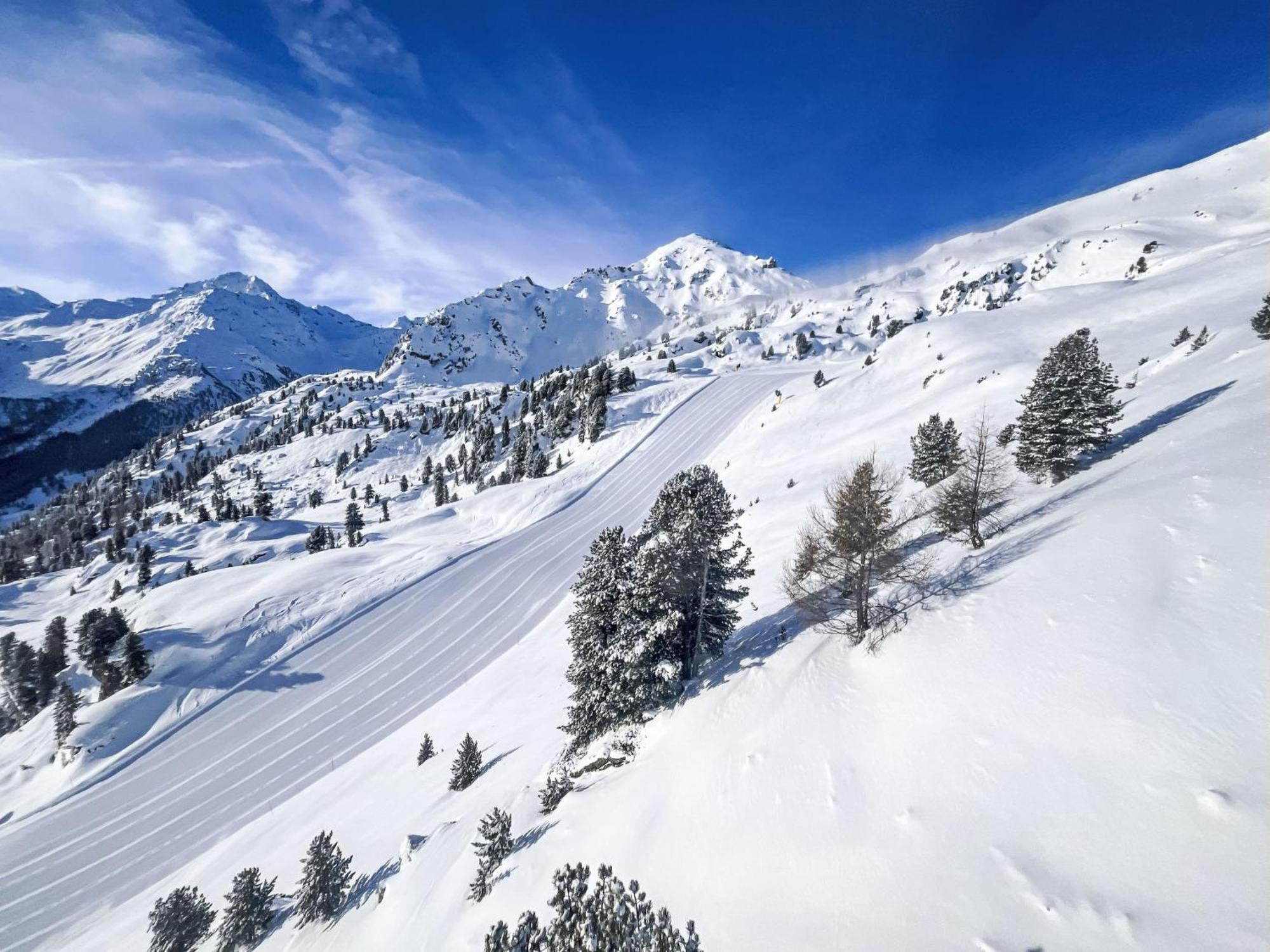 Chalet Magicien By Interhome Nendaz Dış mekan fotoğraf