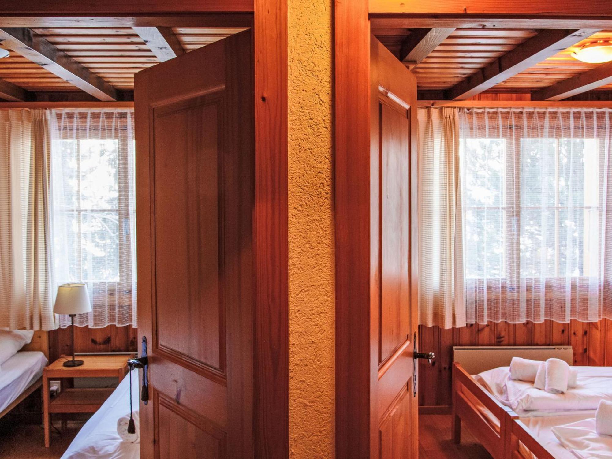 Chalet Magicien By Interhome Nendaz Dış mekan fotoğraf