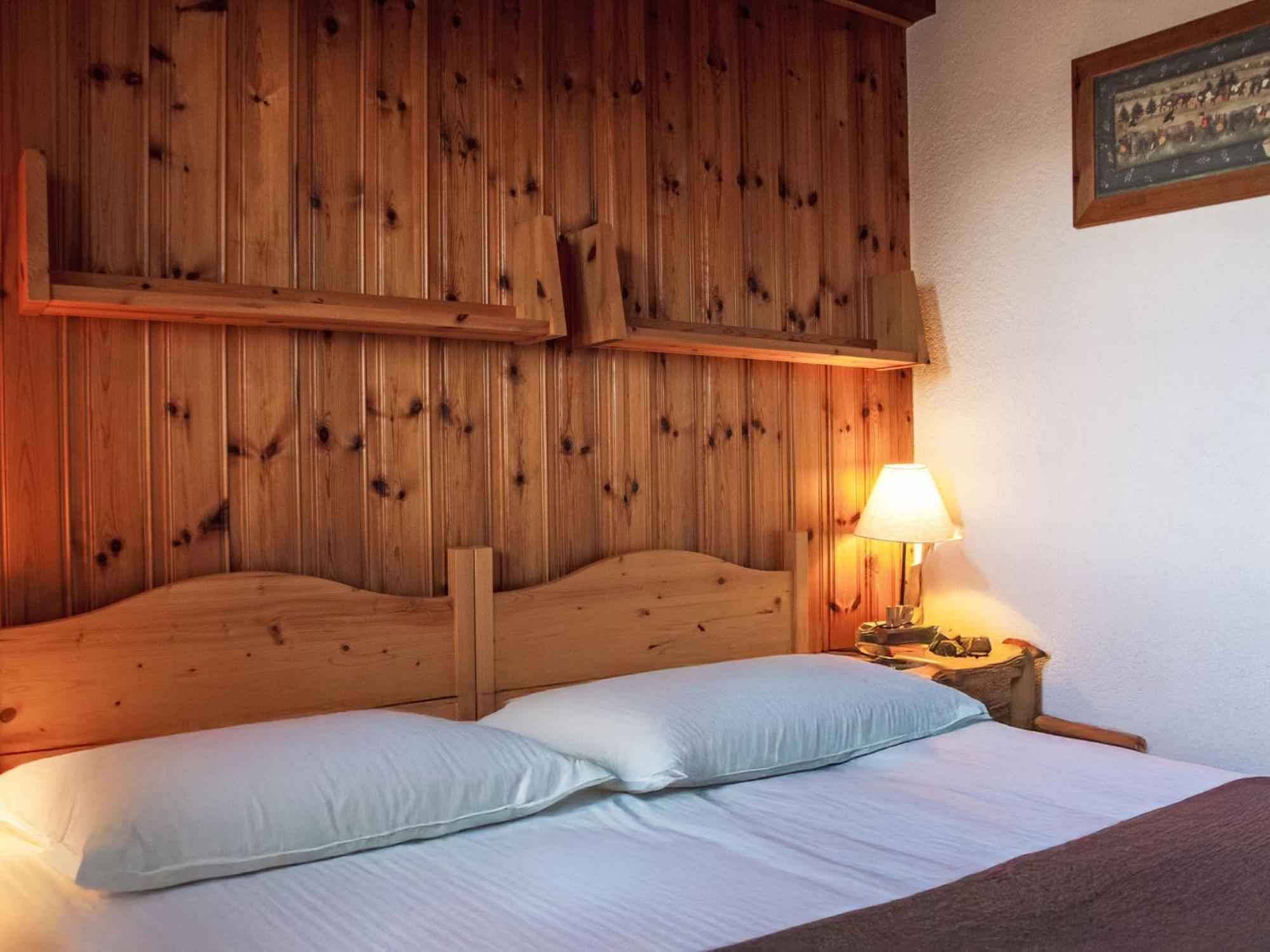 Chalet Magicien By Interhome Nendaz Dış mekan fotoğraf